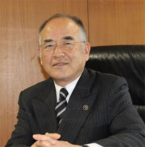 Toshiyuki Hideshima