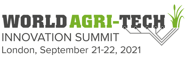 The World Agri-Tech Innovation Summit