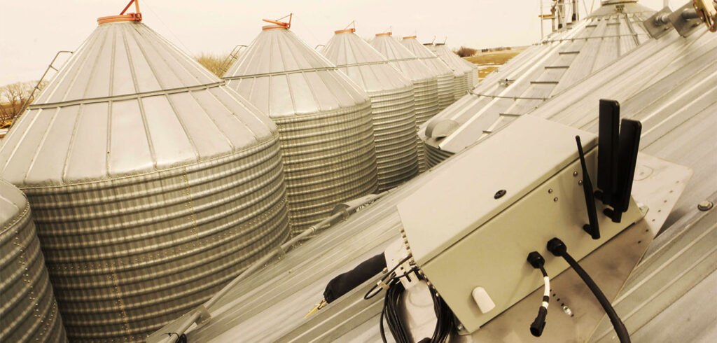 AGCO acquires 151 Research to further develop grain monitoring platform, GrainViz