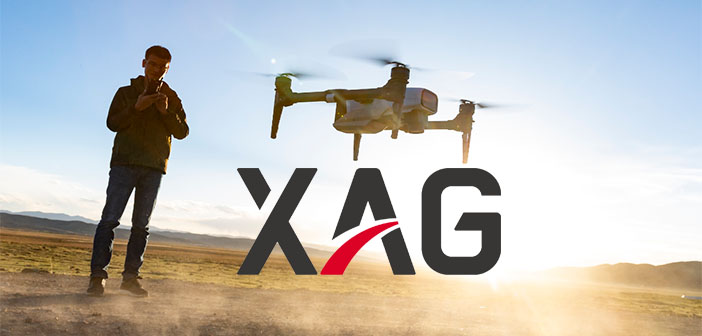 XAG: US$182m for Chinese drone maker and their 'unmanned farm' aspirations