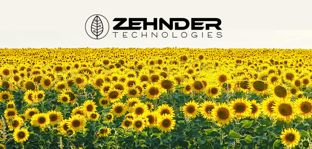 Zehnder Technologies - Sunflower based TVP & new compostable packaging