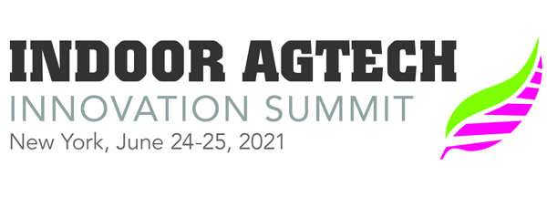 Indoor Agtech Innovation Summit 2021