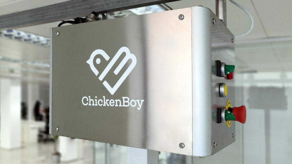 Faromatics and its poultry monitoring robot ‘ChickenBoy’ acquired by AGCO