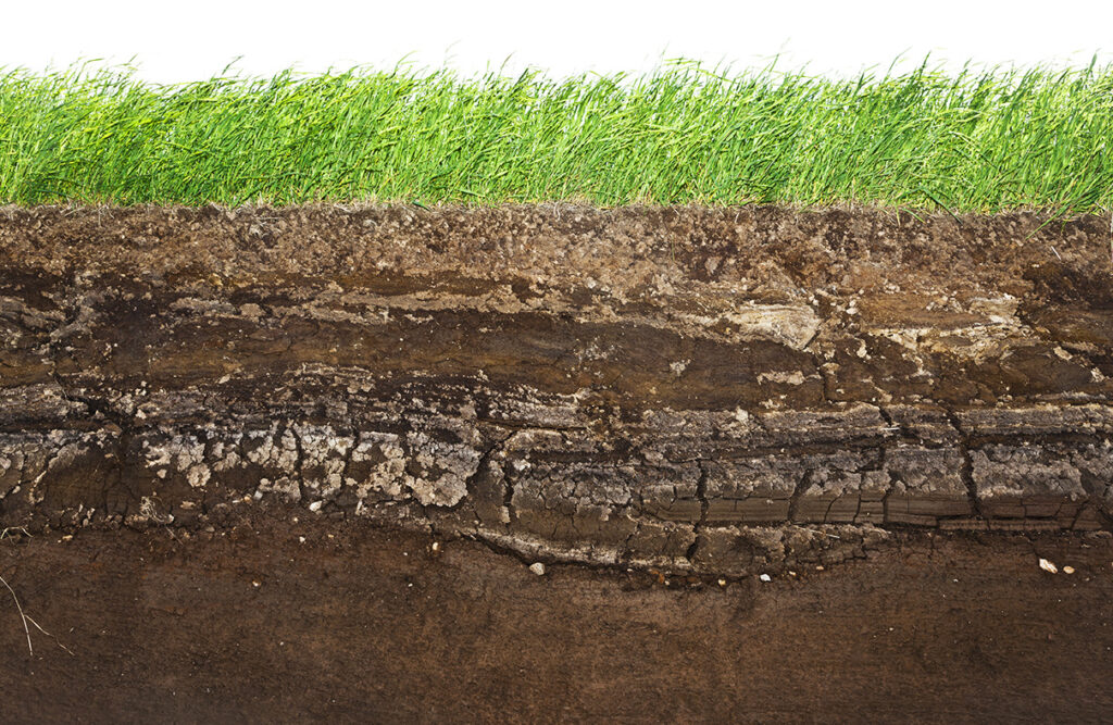 Soil and carbon mapping firm EarthOptics raises US$10.3 million in Series A Funding Round