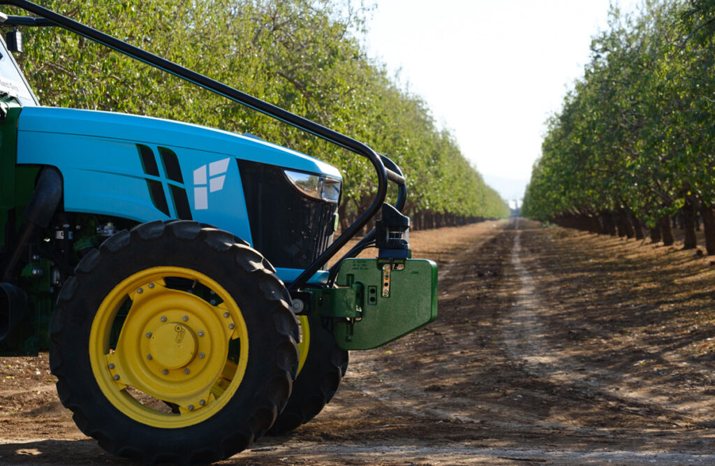 Farm tech giant Fieldin acquires Midnight Robotics in merger deal